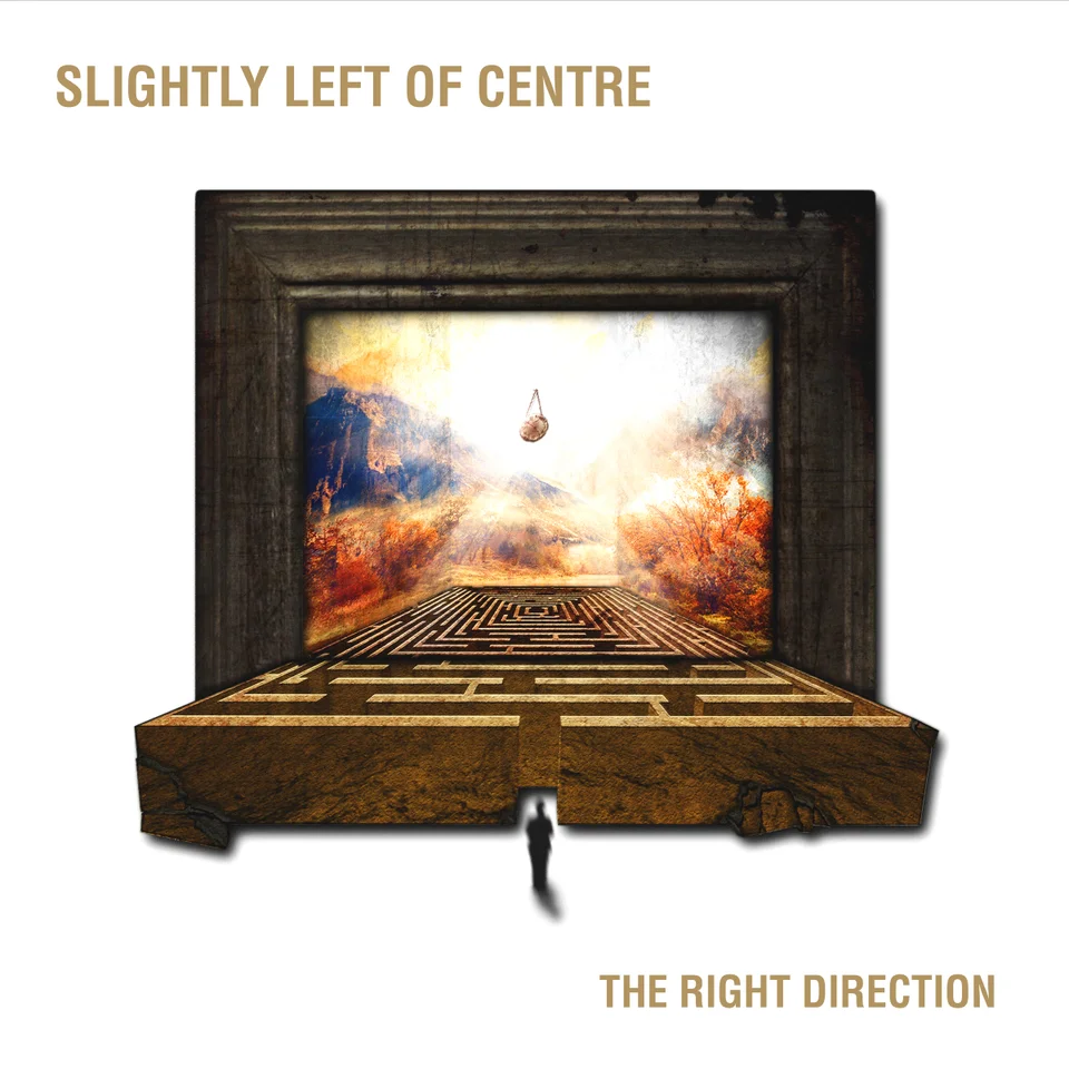 The Right Direction — 2012